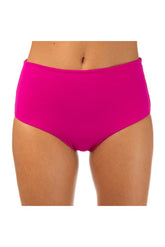 MIX SLIP DONNA  FUCSIA